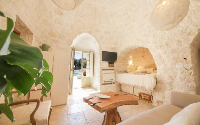 Br-G187-Cpas0ct - Trulli di Carole