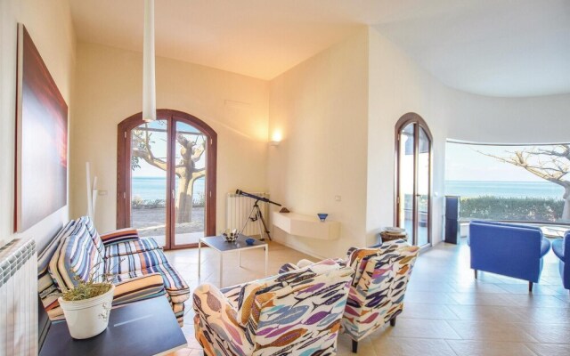 Villa Riviera Prangi