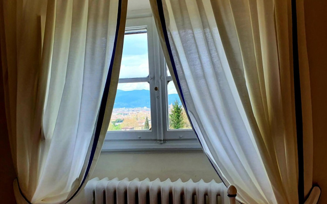 Villa Nardi - Residenza D'Epoca