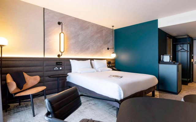 Novotel Liverpool Paddington Village