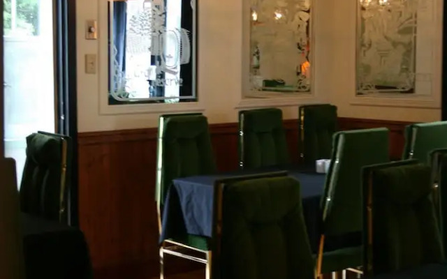 Auberge Presbytere Mont Lac-Vert