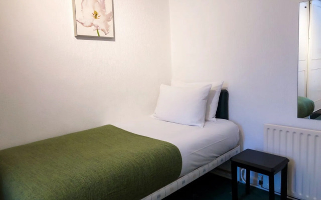 The Bawdens Holiday Apartments