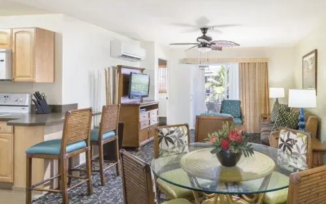 WorldMark Kihei