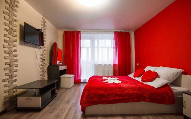 Дубки на Милиционном переулке