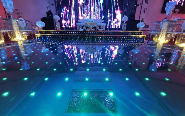 Alfakher Hotel Apartments