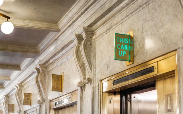 Kimpton Gray Hotel by IHG