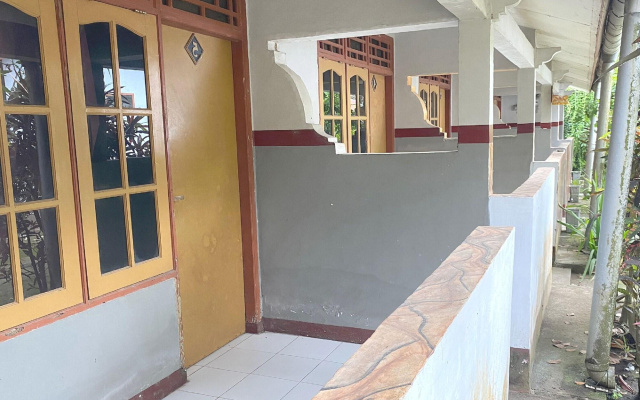 Hotel O Ramasta Homestay Near MA PALAPA NUSANTARA NW SELEBUNG — 2-star hotel in Suranadi