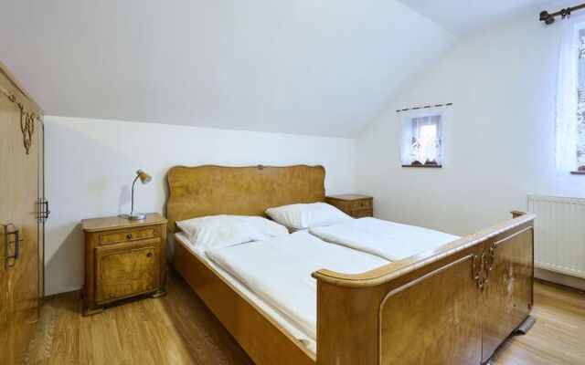 Zlatá Olešnice 122