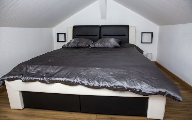 The Private Apartment Roissy Parc Asterix