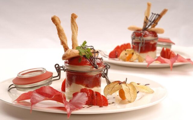 Hotel & Spa Sonne