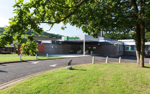 Holiday Inn NEWPORT by IHG