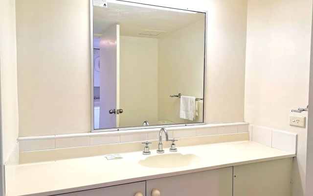 Anacapri Holiday Resort Apartments