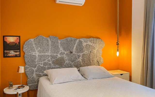 Apto temático Dinossauros