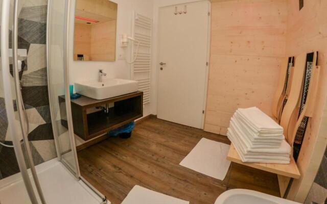 Apartment Cater Residence Bun Ste