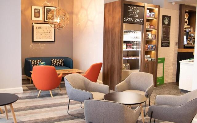 Holiday Inn Preston by IHG