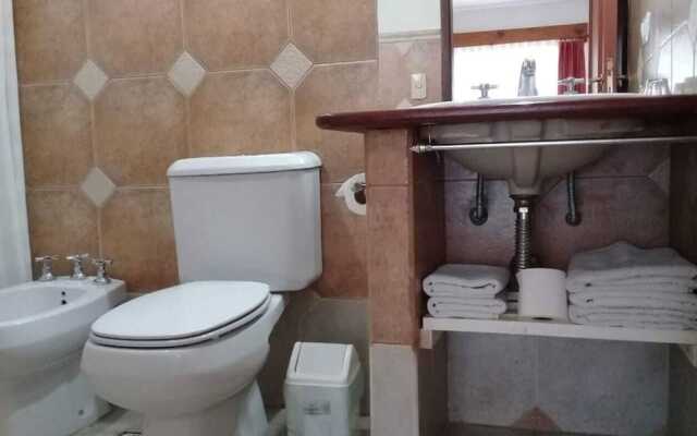 El Refugio de Coquena