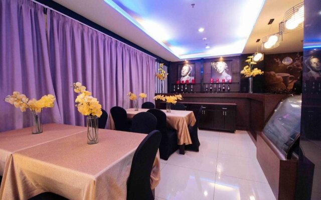 North Pointe Residences Manila