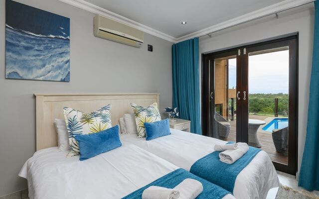 San Lameer Villa Rentals 14109