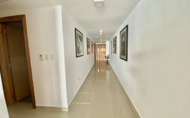 Marbella Fabulous 3br &3ba Pool And Beach