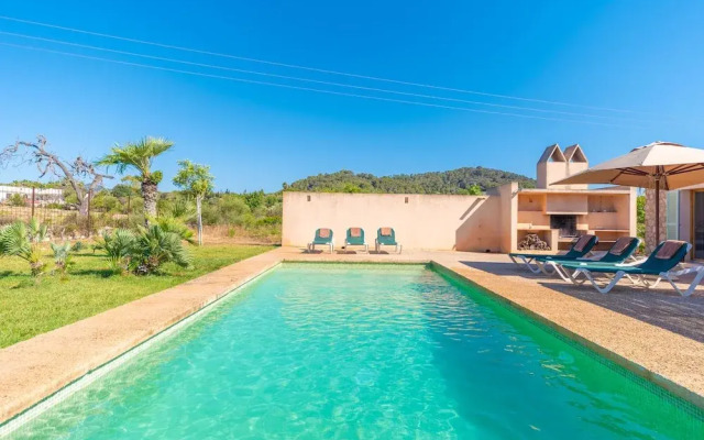 Pedra Viva Cala Bona