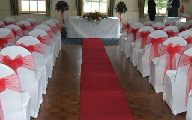 Lord Haldon Country Hotel, Sure Hotel Collection by Best Western