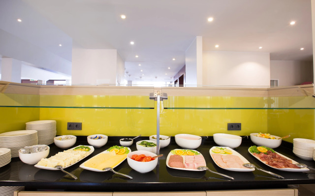 Novum Hotel Osnabrueck