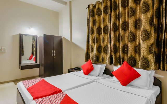 Hotel Rainbow Inn by OYO Rooms