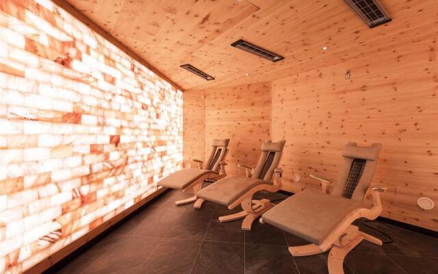 Alpenpark Resort