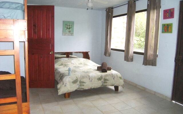 Cabinas 3 Rios