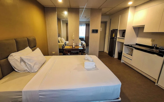 Smart Condominium powered by Cocotel