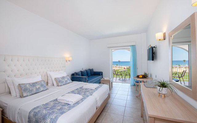 Delfina Tropic Beach