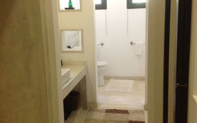WB Villa