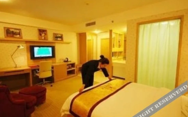 Xinkang International Hotel - Yuncheng