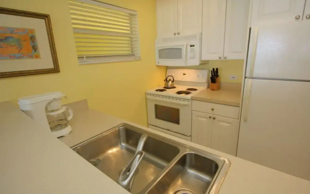 Outrigger Resort by RVA