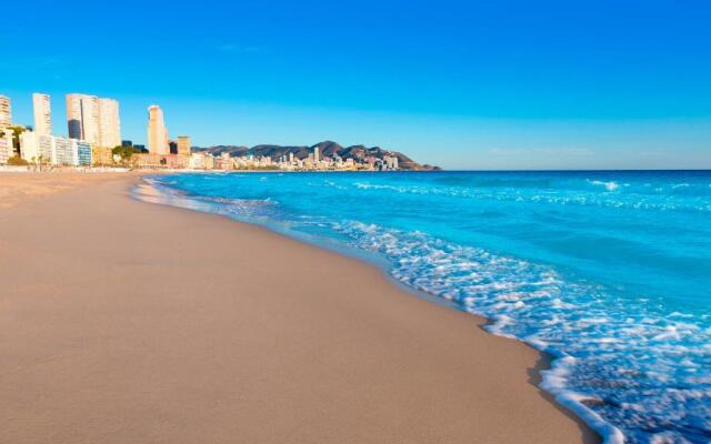 Apartamento Exclusivo en la Playa 9