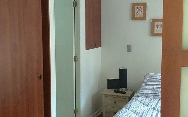 Santiago Centro Merced Apartment