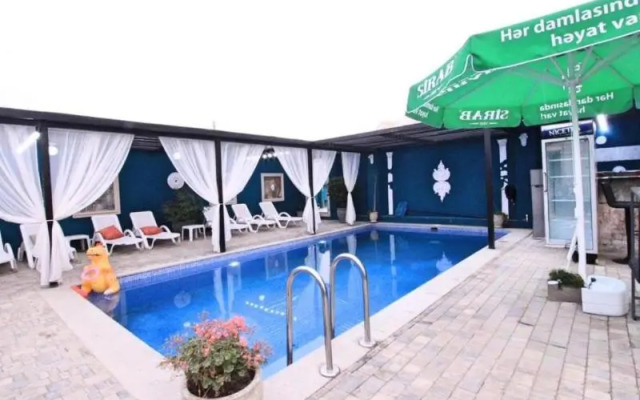 Novart Gallery Sea Villa&hotel
