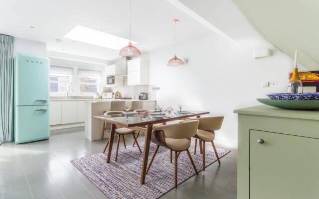 onefinestay - West Kensington apartments