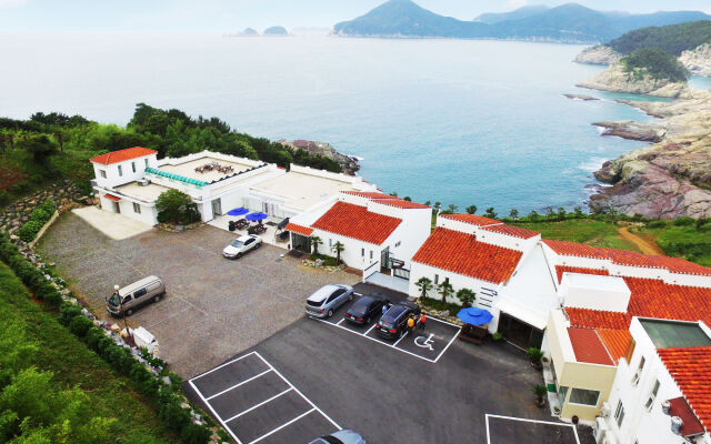 Resort Bluemau Geoje