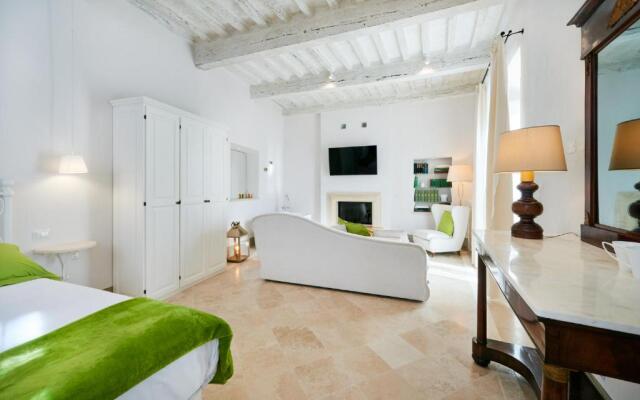 Palazzo Pio III - Residenza d'epoca