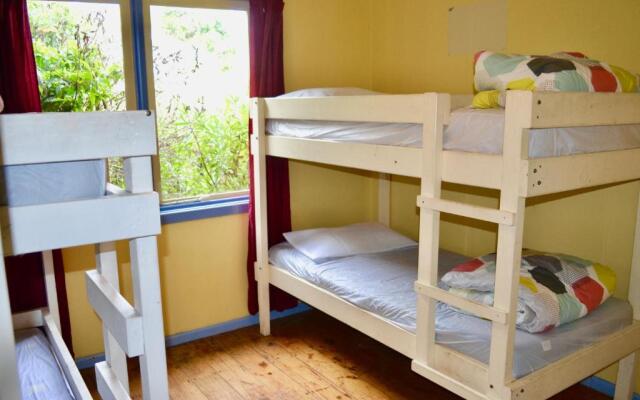 Apollo Bay Backpackers
