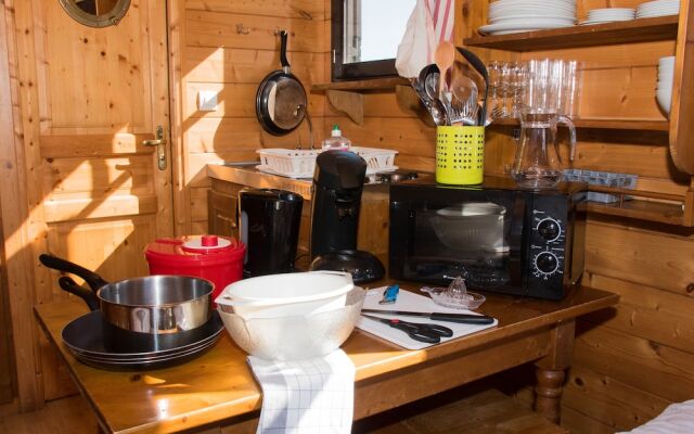 Le Village de la Champagne - Slowmoov