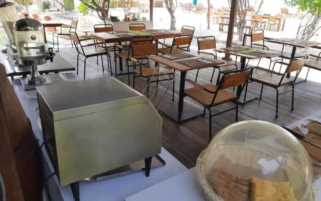 Mola2 Resort Gili Air