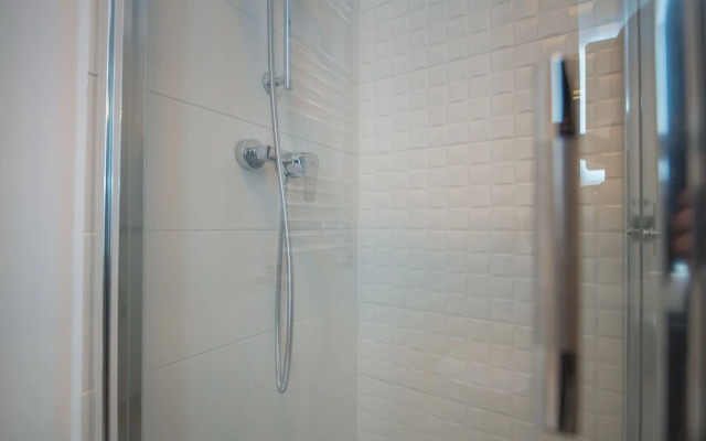 Bookingpedia Twin Apartments