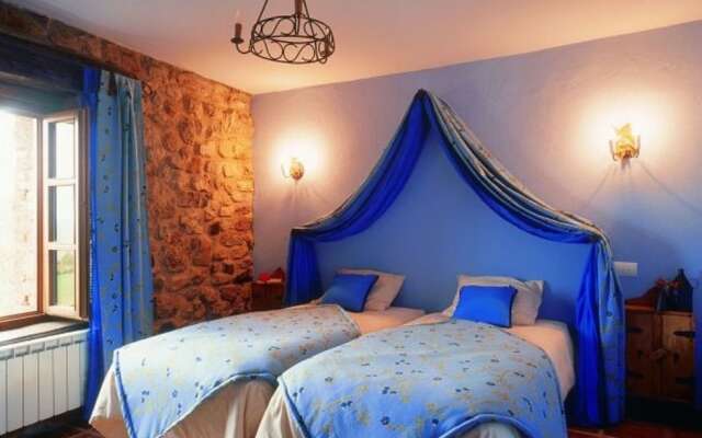 Casa Rural La Venta del Alma