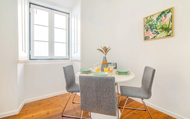 Olarias Terrace By BnBird III