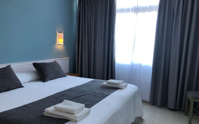 ApartHotel Voramar