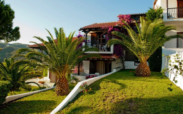 Villa Anna Maria