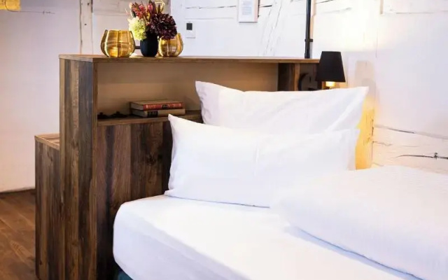 Das Goldschläger Boutique Hotel