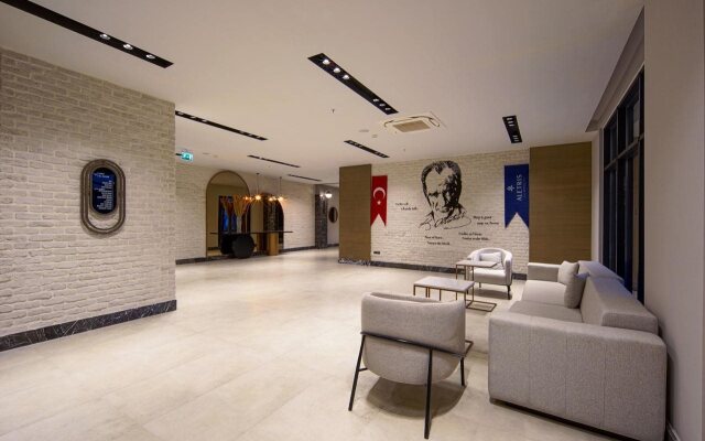 Aletris Deluxe Hotel & Spa